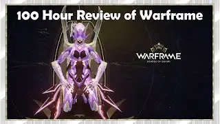 Destiny Player's 100 Hour Review of Warframe: Should You Play It?