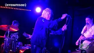 Eyehategod live at Middle East 8/27/2024 (FULL SET)