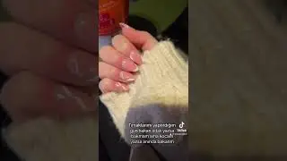 Protez tırnak