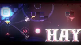 My visual part in Hay / hosted SerjVR ... (ft) RIEN