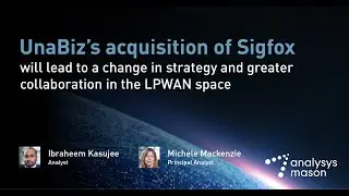 Podcast | UnaBiz’s acquisition of Sigfox will lead to a change in strategy