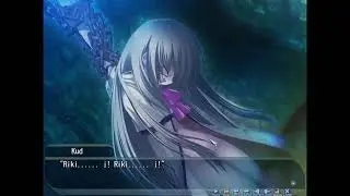 💔WHAT ARE THEY DOING TO KUD?!- 37 - Little Busters (Kud Route [Final])