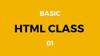 Basic HTML 01 | Basic html for beginners part 01