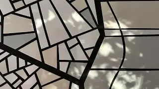 Арт-проєкт FRAGMENTED