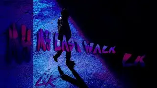 My Last Walk Ultra Slowed (Official Music)