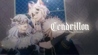 Cendrillon / サンドリヨン【Athy x Shir0】COVER