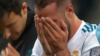РЕАЛ МАДРИД vs ЛИВЕРПУЛЬ! 3:1. ОБЗОР МАТЧА 26. 05. 2018