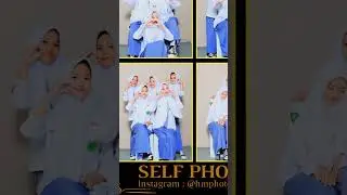 berkumpul bareng besty #selfphotography #sekolah #best