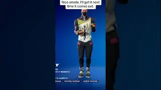 Tidy: last seen… #fortnite #gaming #viralvideo #fortnitebr #shorts