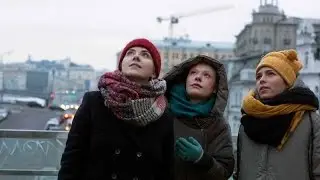 Городские птички (2016) Трейлер HD