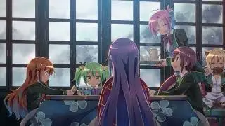 GJ-bu - Tondeike!