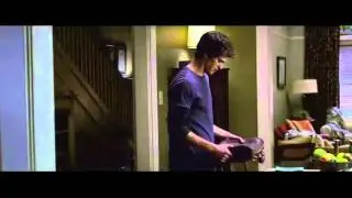 The Amazing Spider-Man Trailer 2012 720p HD