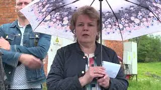 В поле зрения депутатов - дела насущные
