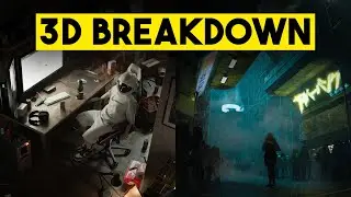 This Will Change How You Make 3D Scenes