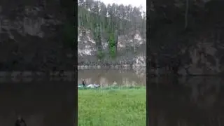 Р.Ай, первая остановка....