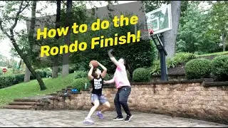 Rondo Finish Series