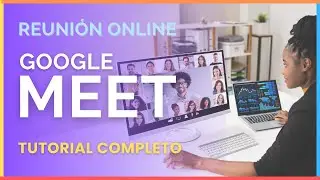 Google Meet + GMail | Configuración y Solución a Problemas Comunes en 3 minutos