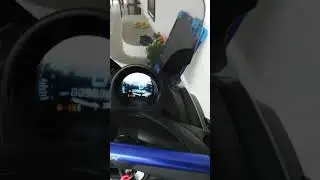 VENTO MAX 200 Выхлоп, тюнинг!!!
