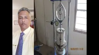 CBR TEST PROCEDURE & ITS SIGNIFICANCE