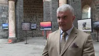 Gizem dolu Anadolu fotoğraf sergisi açıldı