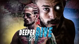 Sean O’Malley vs Marlon Vera 2 – A Deeper Dive | Techniques | MMA Series