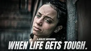 I WON'T LET LIFE BREAK ME THIS YEAR - 2024 New Year Motivational Speech
