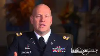 How Important Is a Support System for People with PTSD?