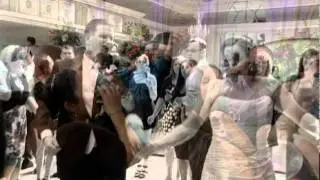 Maryann & Brad's Wedding.mpg