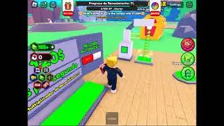 Codes (Agosto 2023) Anime Poder Tycoon - Probandolos