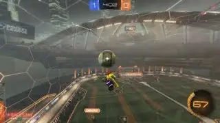 Double tap