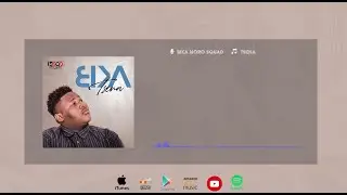 BIKA - Tsena (Official Lyrics Video)