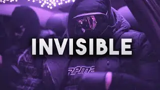 Ven1 Type Beat / Sad Reggaeton Type Beat - "Invisible"