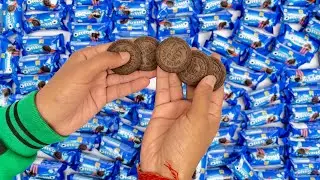 🔥Oreo  Biscuits