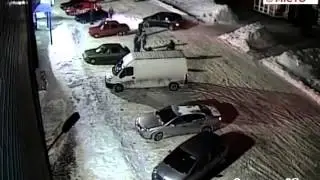 Масова бійка у Лубнах