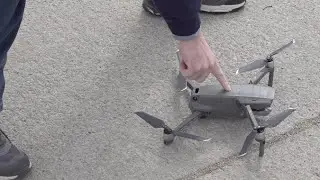 'It can save lives': PVFD implementing new drone for emergency services