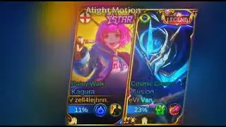 PRESET || Konsep Skin Mahal ML