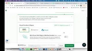 MongoDB Part 1: Saving tables to MongoDB Atlas from GameSalad through PipeDream
