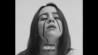 (FREE) BILLIE EILISH X THE WEEKND TYPE BEAT - PARTY'S OVER