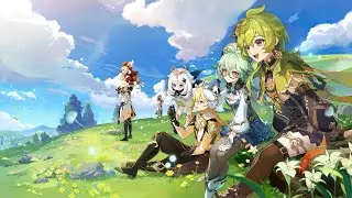 Story Teaser: The Mages' Tea Party | Genshin Impact  |  With final walkthrough