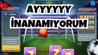 MAKROSUZ YEŞİL SAHALARDAYIM...Kafa Topu 2 - Online Futbol