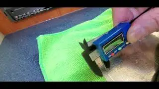 Jensen radio MSR3007 removal keys lost? here's how to make them...