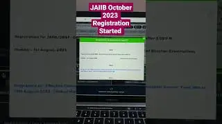 #JAIIB