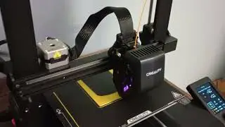 Ender 3 V3 SE