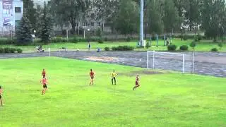 «Волга» Песочное — ФК «Вологда-2001»