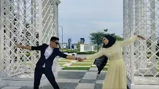 Di Sebalik Tabir Pembikinan Video Muzik Hi,there! - Ili Akmal