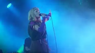 AURORA- The River (GTM'19, Australia, 11/05/19)