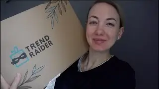 TrendRaider Box Weekend Brunch