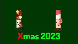 Christmas Event 2023 | Find The Markers