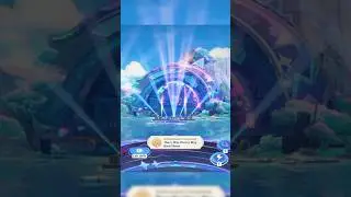 Genshin 5.8 Hidden Achievement (There Was Once a Way Back Home) 