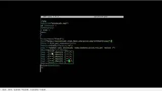 Linux Administration:PHP programs and Crontab